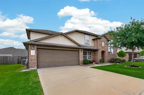9410 Claystone Lane Richmond TX 77407