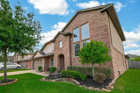 9410 Claystone Lane Richmond TX 77407