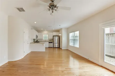 3721 Main Poplar Drive Houston TX 77025