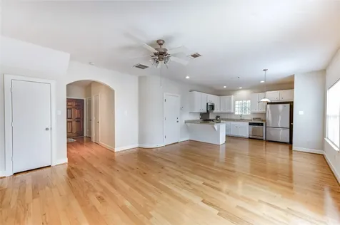 3721 Main Poplar Drive Houston TX 77025