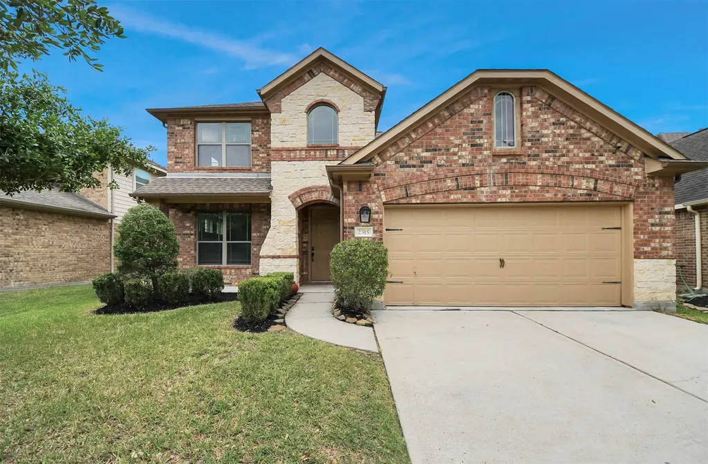2315 Snowy Egret Drive Katy TX 77494