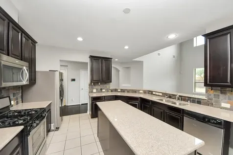 2315 Snowy Egret Drive Katy TX 77494