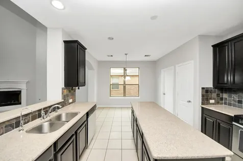 2315 Snowy Egret Drive Katy TX 77494