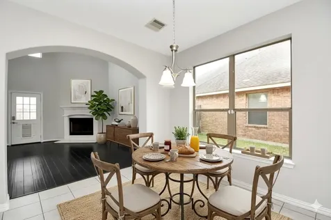 2315 Snowy Egret Drive Katy TX 77494
