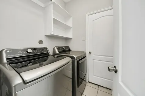 2315 Snowy Egret Drive Katy TX 77494