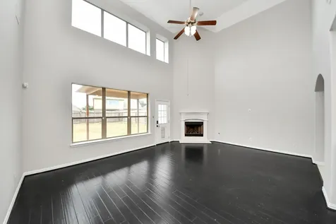 2315 Snowy Egret Drive Katy TX 77494