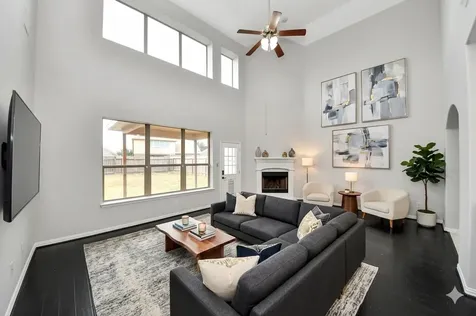 2315 Snowy Egret Drive Katy TX 77494