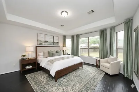 2315 Snowy Egret Drive Katy TX 77494