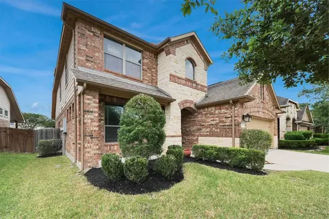 2315 Snowy Egret Drive Katy TX 77494