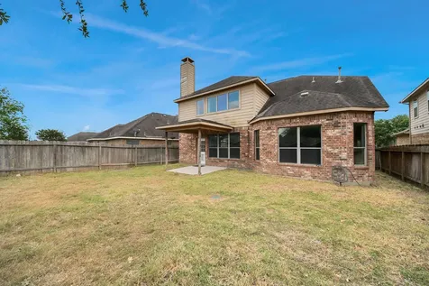 2315 Snowy Egret Drive Katy TX 77494