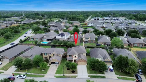 2315 Snowy Egret Drive Katy TX 77494