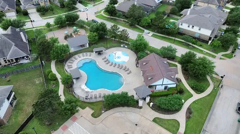 2315 Snowy Egret Drive Katy TX 77494