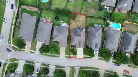 2315 Snowy Egret Drive Katy TX 77494