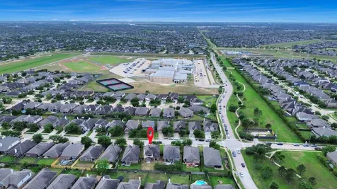 2315 Snowy Egret Drive Katy TX 77494