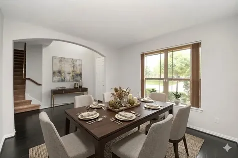 2315 Snowy Egret Drive Katy TX 77494