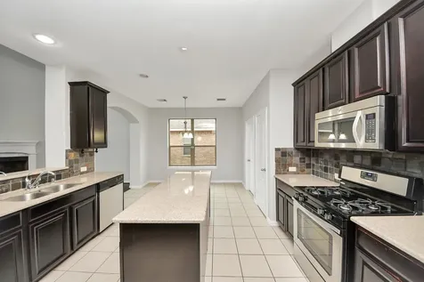 2315 Snowy Egret Drive Katy TX 77494