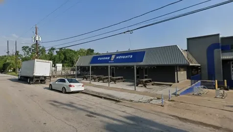 959 W 17th Street Houston TX 77008