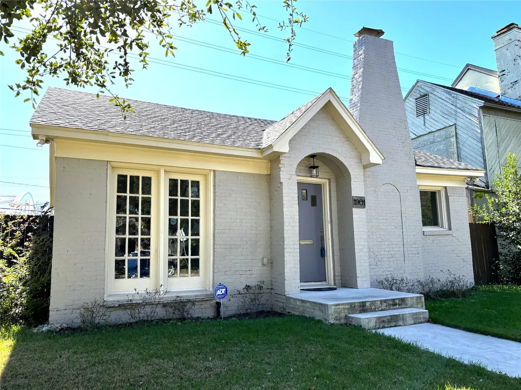 1901 Lexington Street Houston TX 77098