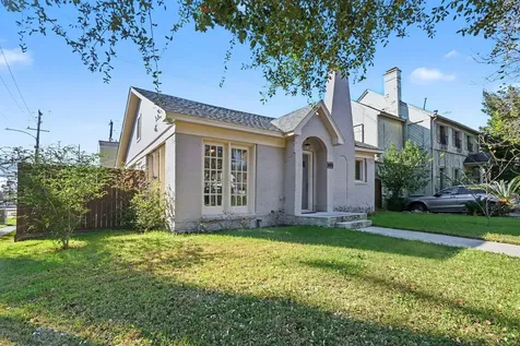 1901 Lexington Street Houston TX 77098
