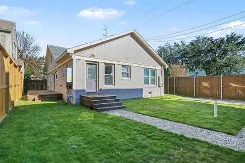 1901 Lexington Street Houston TX 77098