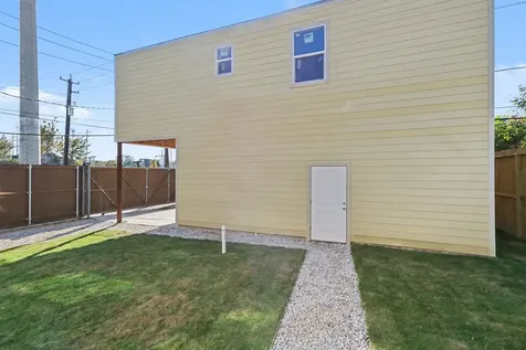 1901 Lexington Street Houston TX 77098