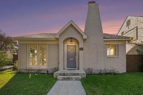 1901 Lexington Street Houston TX 77098