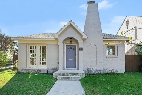 1901 Lexington Street Houston TX 77098