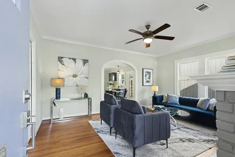 1901 Lexington Street Houston TX 77098