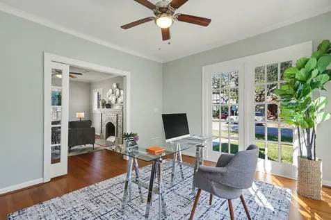 1901 Lexington Street Houston TX 77098