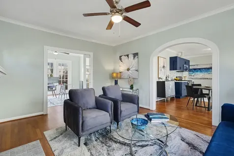 1901 Lexington Street Houston TX 77098