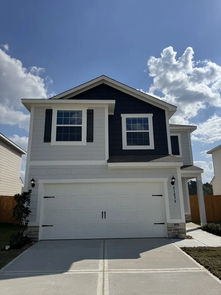 21675 Lotus Elm Street Magnolia TX 77354