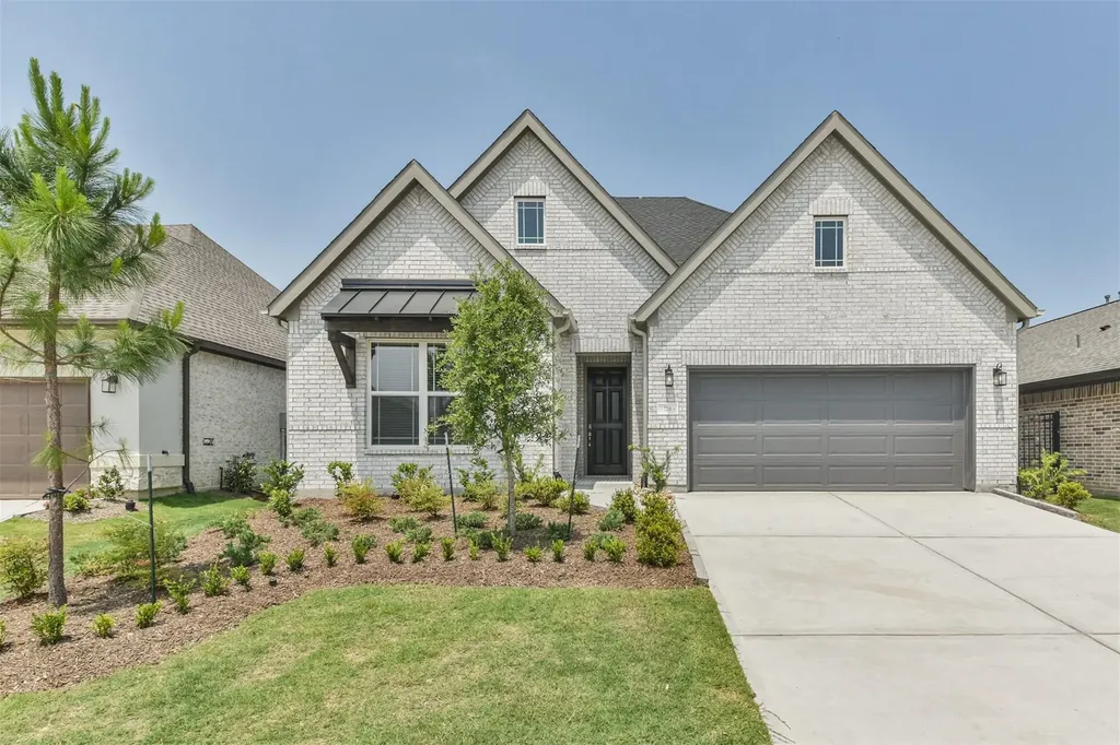 7216 Stillmeadow Grove Drive Magnolia TX 77354