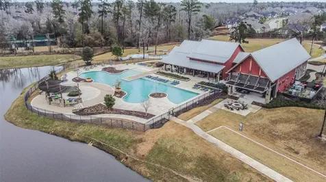 7216 Stillmeadow Grove Drive Magnolia TX 77354
