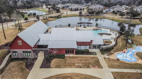 7216 Stillmeadow Grove Drive Magnolia TX 77354