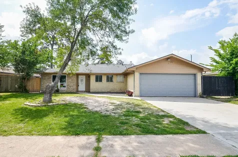 13338 Forest Knoll Drive Houston TX 77049