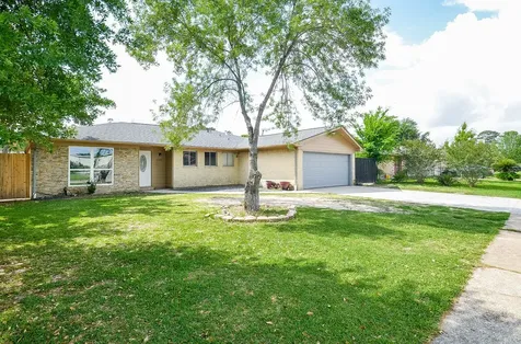 13338 Forest Knoll Drive Houston TX 77049