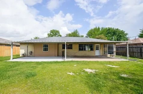 13338 Forest Knoll Drive Houston TX 77049
