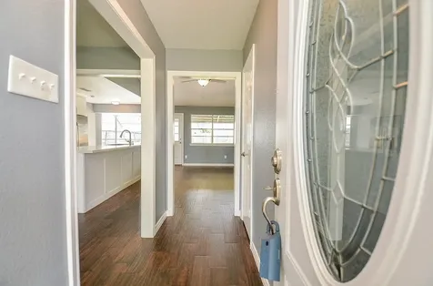 13338 Forest Knoll Drive Houston TX 77049