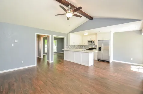 13338 Forest Knoll Drive Houston TX 77049