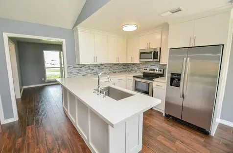 13338 Forest Knoll Drive Houston TX 77049