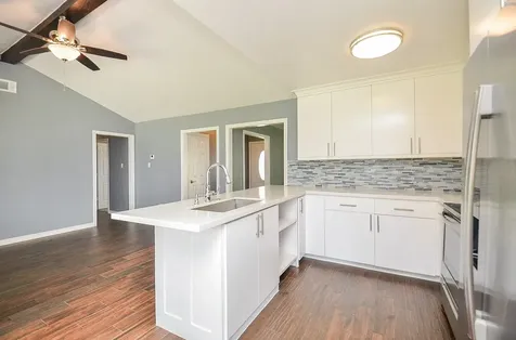 13338 Forest Knoll Drive Houston TX 77049