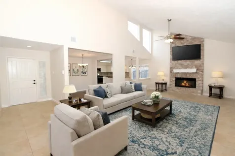 2731 Colony Drive Sugar Land TX 77479