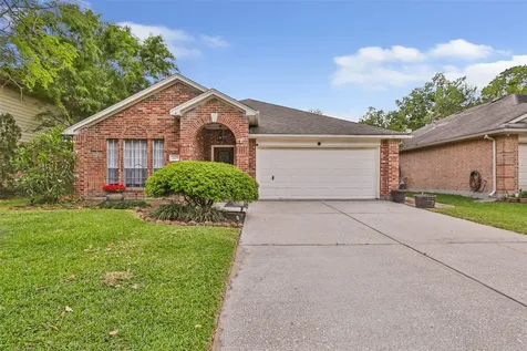 21475 Palace Pines Drive Kingwood TX 77339