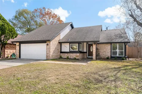 10319 Sand Pass Lane Houston TX 77064