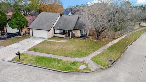 10319 Sand Pass Lane Houston TX 77064