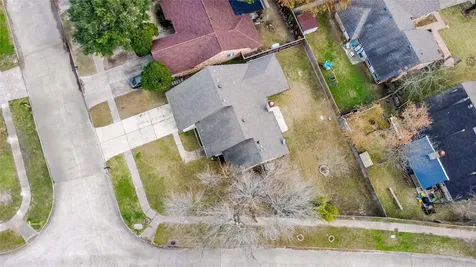 10319 Sand Pass Lane Houston TX 77064