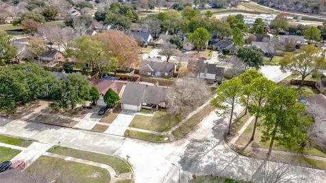 10319 Sand Pass Lane Houston TX 77064