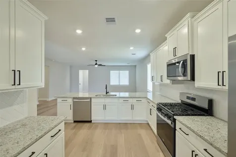 21554 Bluebonnet Bay Drive Magnolia TX 77354