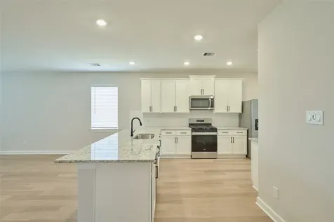 21554 Bluebonnet Bay Drive Magnolia TX 77354