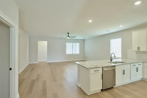 21554 Bluebonnet Bay Drive Magnolia TX 77354